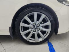 Mazda3 Axela 2.0L Automatic Elegant Edition - photo 6