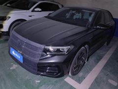Volkswagen Jetta 300TSI Edition - ფოტო 1