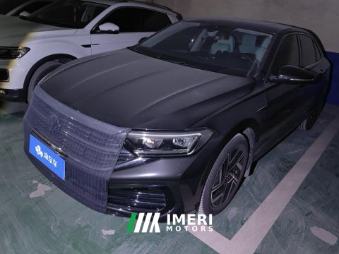 2023 Volkswagen Jetta Sagitar 300TSI Dual-clutch transmission superior version