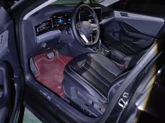 Volkswagen Jetta 300TSI Edition - ფოტო 14