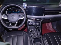 Volkswagen Jetta 300TSI Edition - ფოტო 16