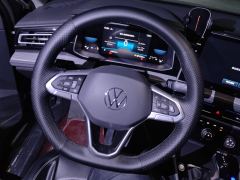 Volkswagen Jetta 300TSI Edition - ფოტო 18