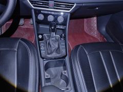 Volkswagen Jetta 300TSI Edition - ფოტო 19