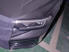 Volkswagen Jetta 300TSI Edition - ფოტო 4
