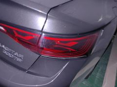 Volkswagen Jetta 300TSI Edition - ფოტო 5