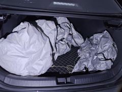 Volkswagen Jetta 300TSI Edition - ფოტო 7
