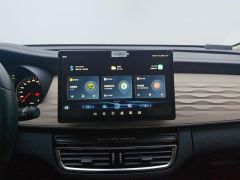 BYD Song MAX DM-i 1.5L 105km Flagship Version - фото 17