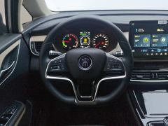 BYD Song MAX DM-i 1.5L 105km Flagship Version - фото 18