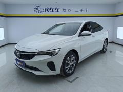 Buick Verano Pro 1.5T Edition - фото 1