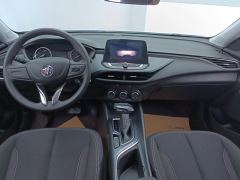 Buick Verano Pro 1.5T Edition - фото 16