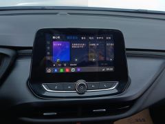 Buick Verano Pro 1.5T Edition - фото 17