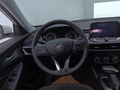 Buick Verano Pro 1.5T Edition - фото 18