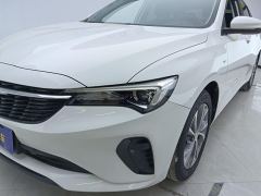 Buick Verano Pro 1.5T Edition - фото 4