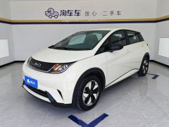 BYD Dolphin 420km Free Version - ფოტო 1