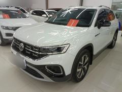 Volkswagen Tharu Tayron 330TSI Two-wheel drive luxury Plus advanced version - ფოტო 1