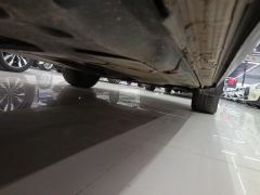 Volkswagen Tharu Tayron 330TSI Two-wheel drive luxury Plus advanced version - ფოტო 10