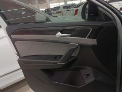 Volkswagen Tharu Tayron 330TSI Two-wheel drive luxury Plus advanced version - ფოტო 12