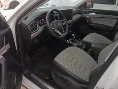 Volkswagen Tharu Tayron 330TSI Two-wheel drive luxury Plus advanced version - ფოტო 14