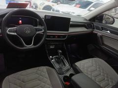 Volkswagen Tharu Tayron 330TSI Two-wheel drive luxury Plus advanced version - ფოტო 16