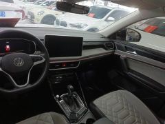 Volkswagen Tharu Tayron 330TSI Two-wheel drive luxury Plus advanced version - ფოტო 17