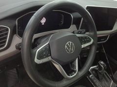 Volkswagen Tharu Tayron 330TSI Two-wheel drive luxury Plus advanced version - ფოტო 18
