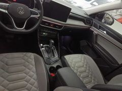 Volkswagen Tharu Tayron 330TSI Two-wheel drive luxury Plus advanced version - ფოტო 19