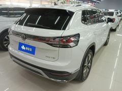 Volkswagen Tharu Tayron 330TSI Two-wheel drive luxury Plus advanced version - ფოტო 2