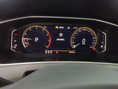 Volkswagen Tharu Tayron 330TSI Two-wheel drive luxury Plus advanced version - ფოტო 20