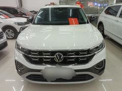 Volkswagen Tharu Tayron 330TSI Two-wheel drive luxury Plus advanced version - ფოტო 3