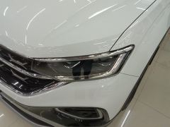 Volkswagen Tharu Tayron 330TSI Two-wheel drive luxury Plus advanced version - ფოტო 4