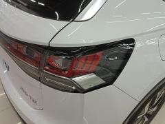 Volkswagen Tharu Tayron 330TSI Two-wheel drive luxury Plus advanced version - ფოტო 5
