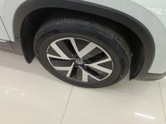 Volkswagen Tharu Tayron 330TSI Two-wheel drive luxury Plus advanced version - ფოტო 6