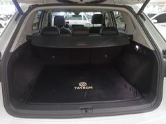Volkswagen Tharu Tayron 330TSI Two-wheel drive luxury Plus advanced version - ფოტო 7