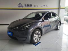 Tesla Model Y Facelift 545km Rear-Wheel Drive Edition - photo 1