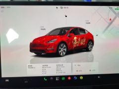 Tesla Model Y Facelift 545km Rear-Wheel Drive Edition - photo 20