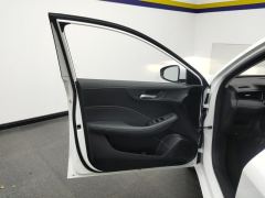 Roewe MG i5 1.5L CVT Luxury - ფოტო 12