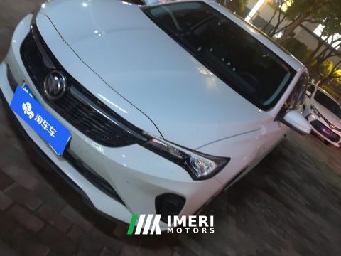 2023 Buick Verano Pro 1.5T Joy Edition - ავტომობილი ჩინეთიდან