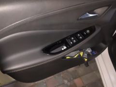 Buick Verano Pro 1.5T Joy Edition - ფოტო 12