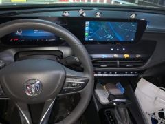 Buick Verano Pro 1.5T Joy Edition - ფოტო 17