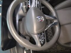 Buick Verano Pro 1.5T Joy Edition - ფოტო 18