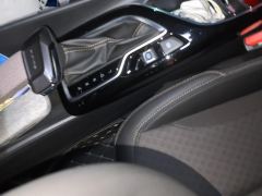 Buick Verano Pro 1.5T Joy Edition - ფოტო 19