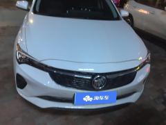Buick Verano Pro 1.5T Joy Edition - ფოტო 3