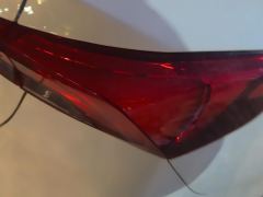 Buick Verano Pro 1.5T Joy Edition - ფოტო 5
