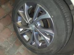 Buick Verano Pro 1.5T Joy Edition - ფოტო 6