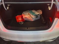 Buick Verano Pro 1.5T Joy Edition - ფოტო 7