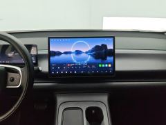Leapmotor C16 EREV 200km Exclusive Edition - photo 17