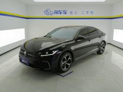 Volkswagen Passat Facelift 330TSI Star Elite Edition - фото 1