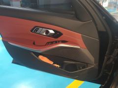 BMW 3 Series 325Li M Sport Package - ფოტო 12