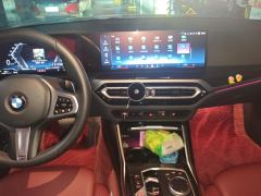BMW 3 Series 325Li M Sport Package - ფოტო 17