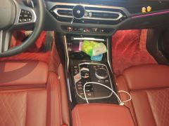 BMW 3 Series 325Li M Sport Package - ფოტო 19